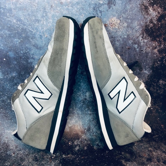 New Balance 501 Sneaker - Picture 8 of 8